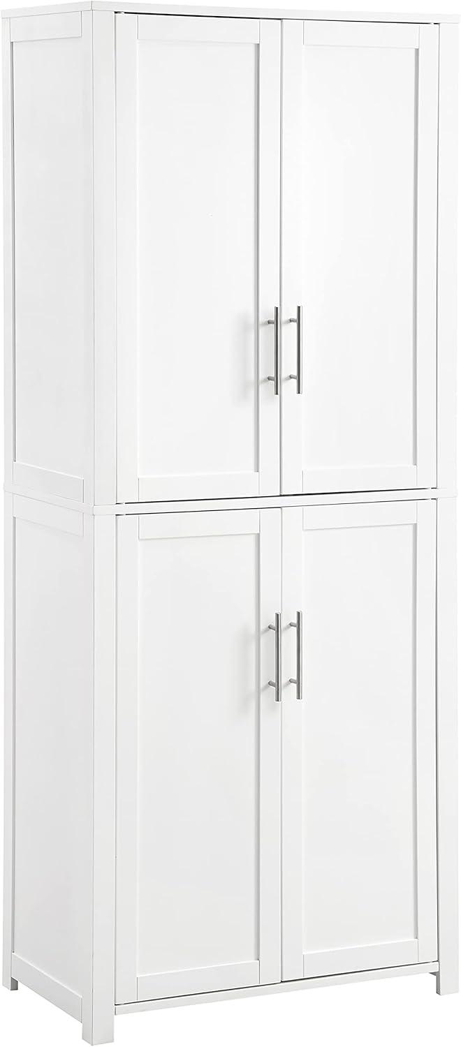 Savannah Tall Pantry - Crosley