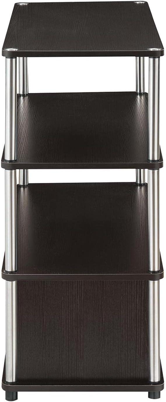 Convenience Concepts Designs2Go Highboy TV Stand