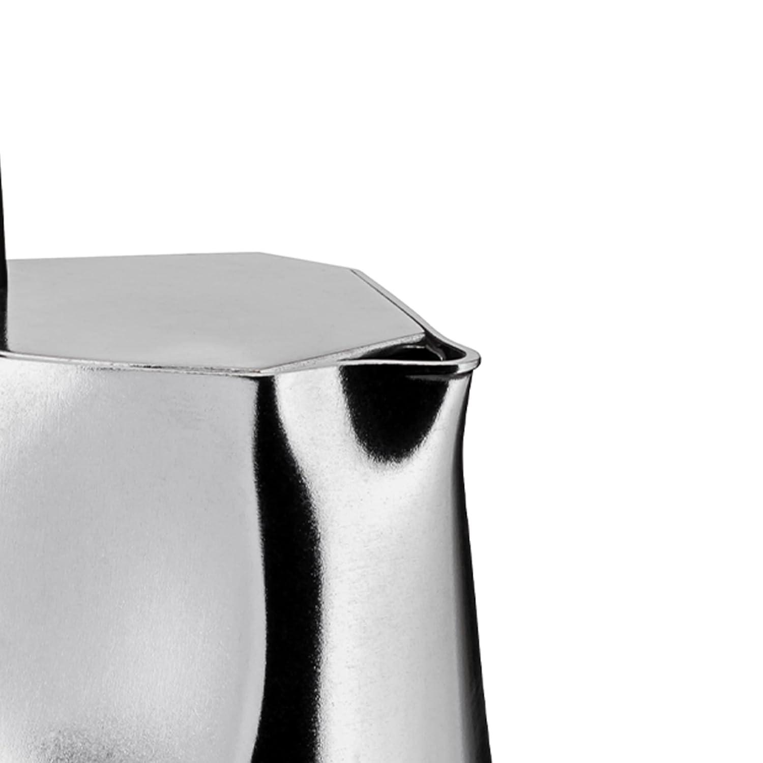 Ossidiana Espresso Coffee Maker