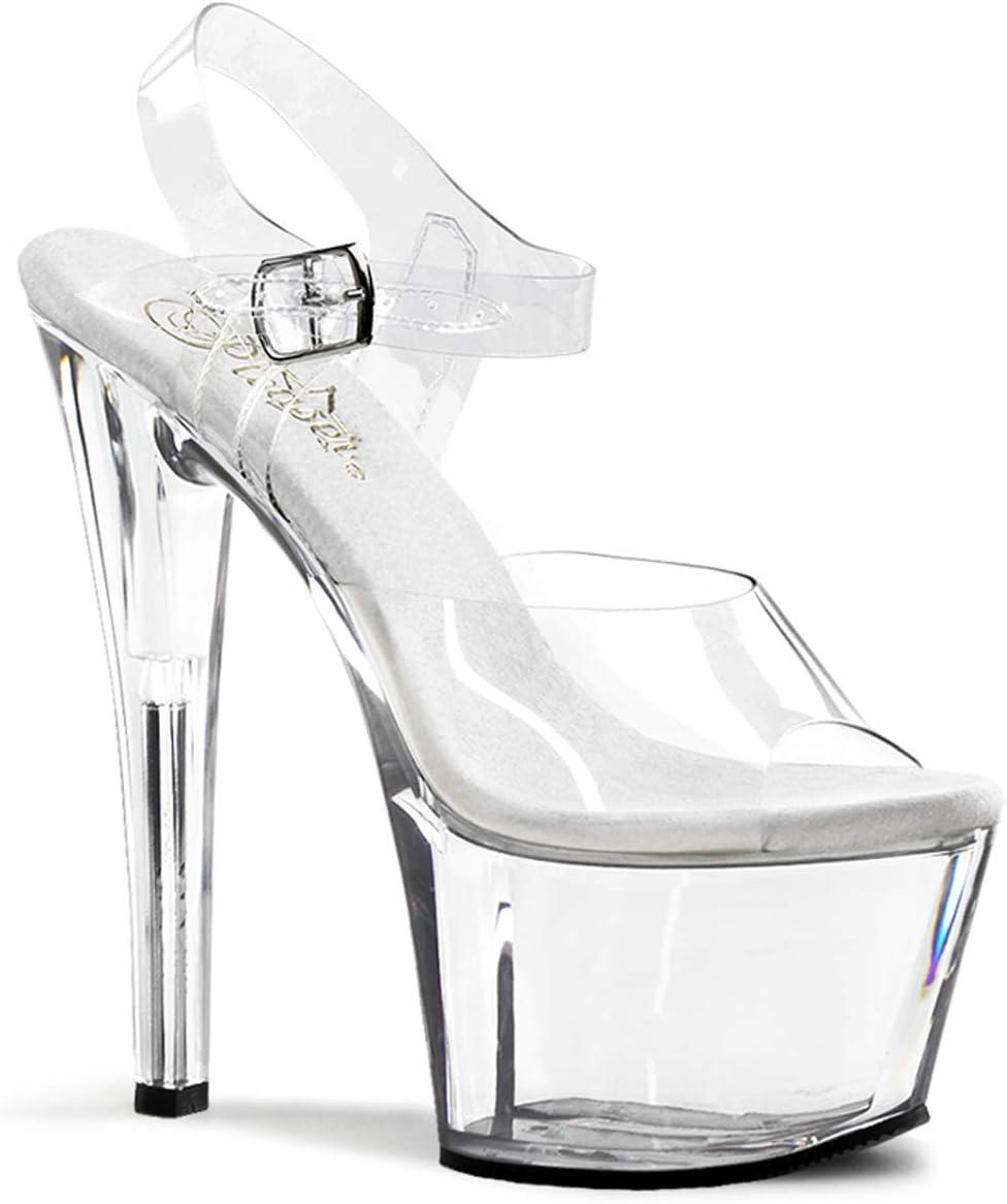 Women's Pleaser Sky 308