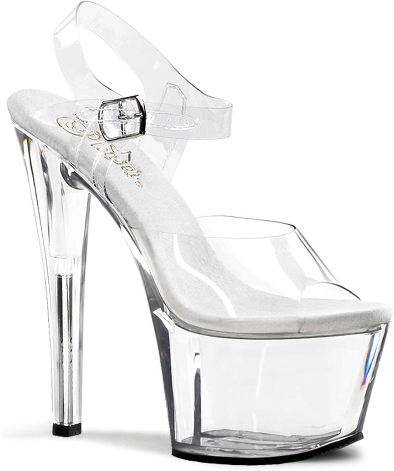 Women's Pleaser Sky 308