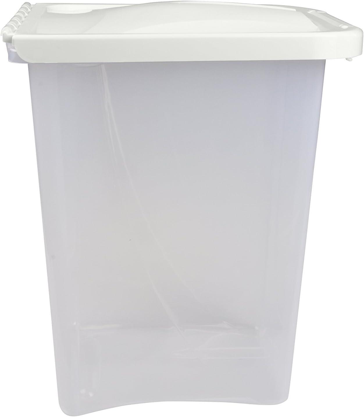 Van Ness 10-Pound Food Container with Fresh-Tite Seal (FC10)