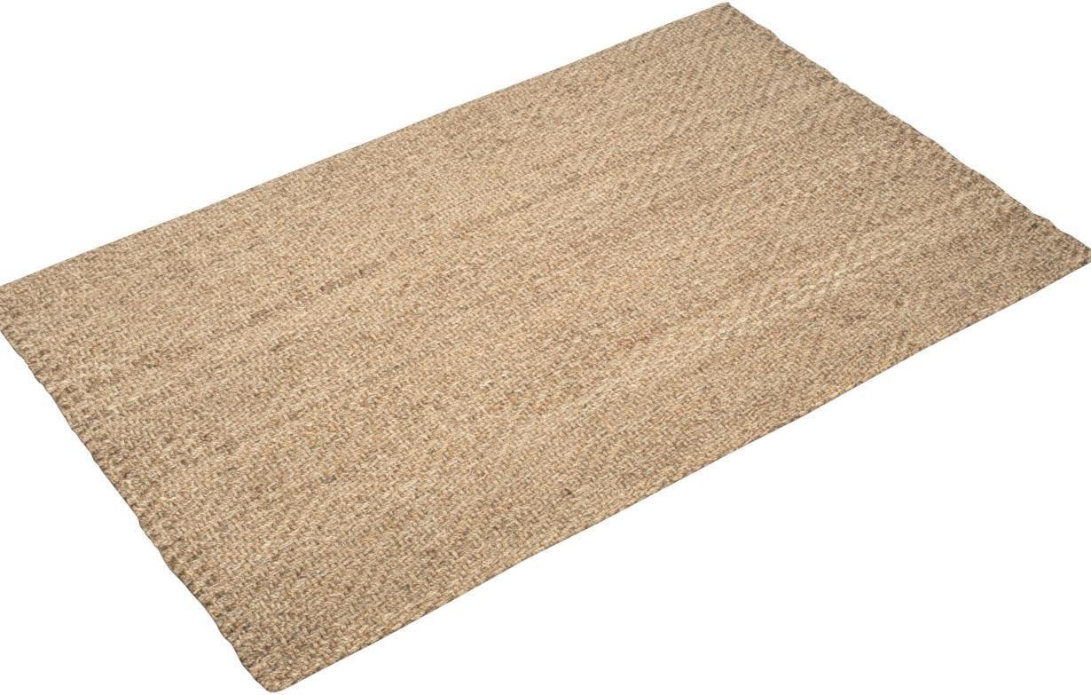 Natural Fiber NF181 Hand Woven Area Rug - Natural/Natural - 8'9"x11'9" - Safavieh.