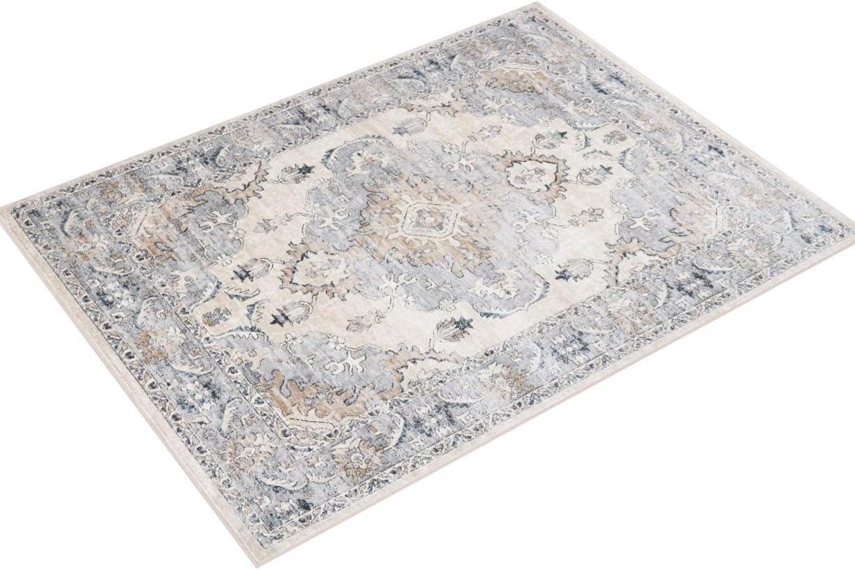 Oregon ORE898 Area Rug  - Safavieh