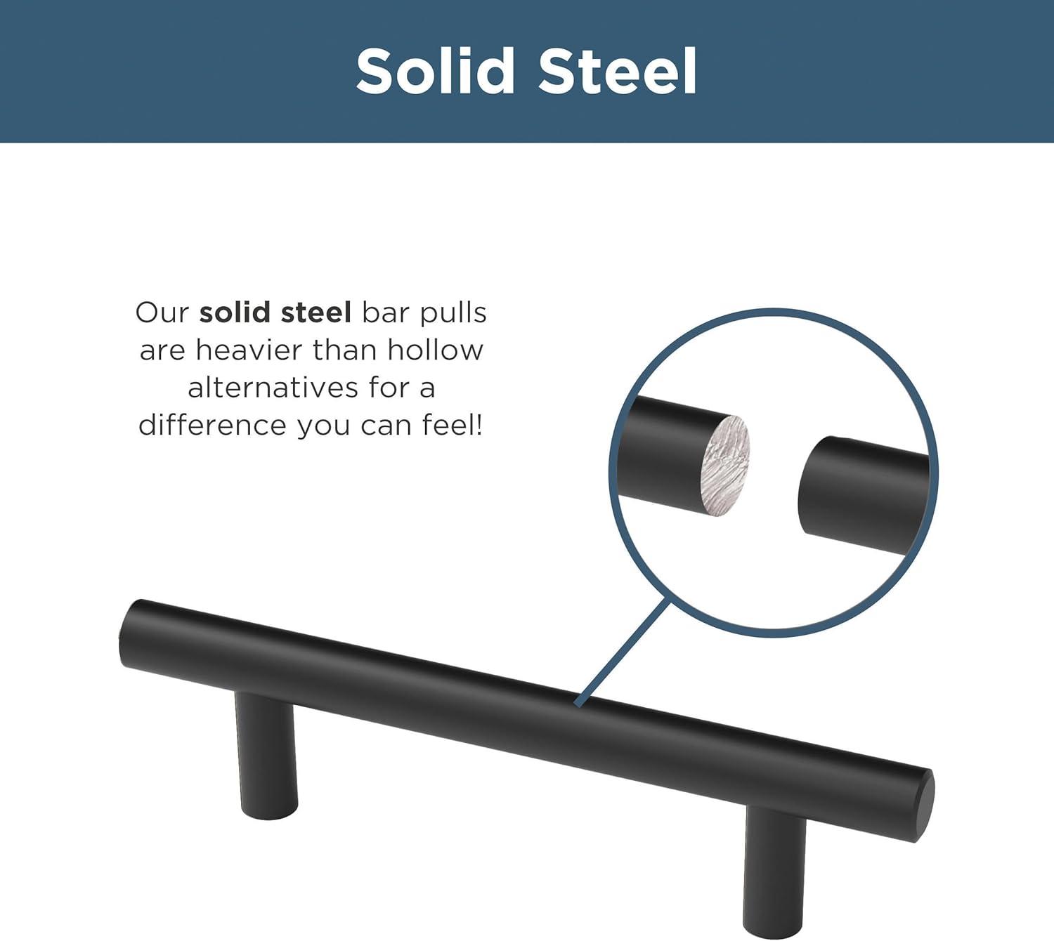 Bar/Handle Pull