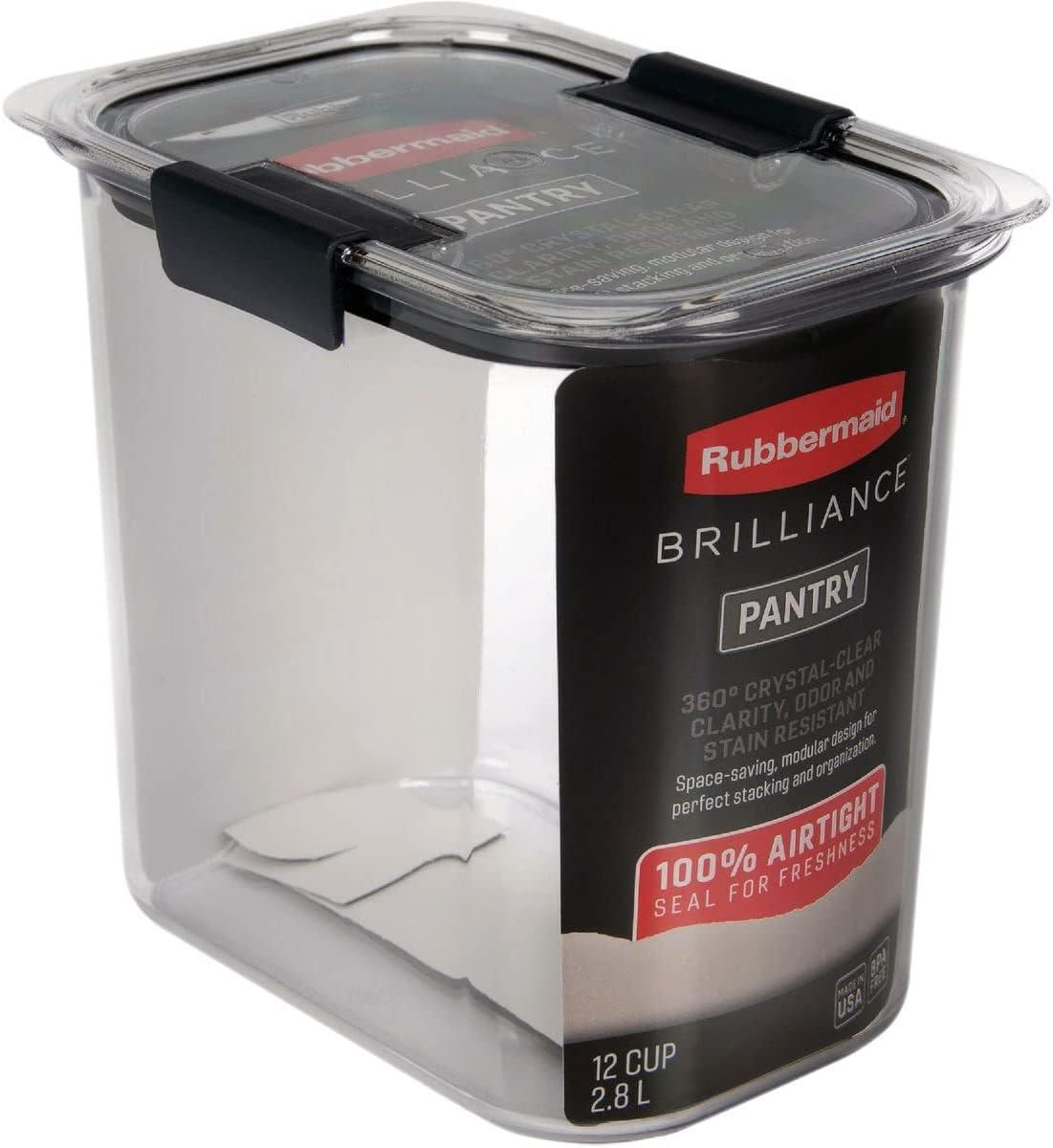 GLOBAL GIRLS LLC Food Storage Container