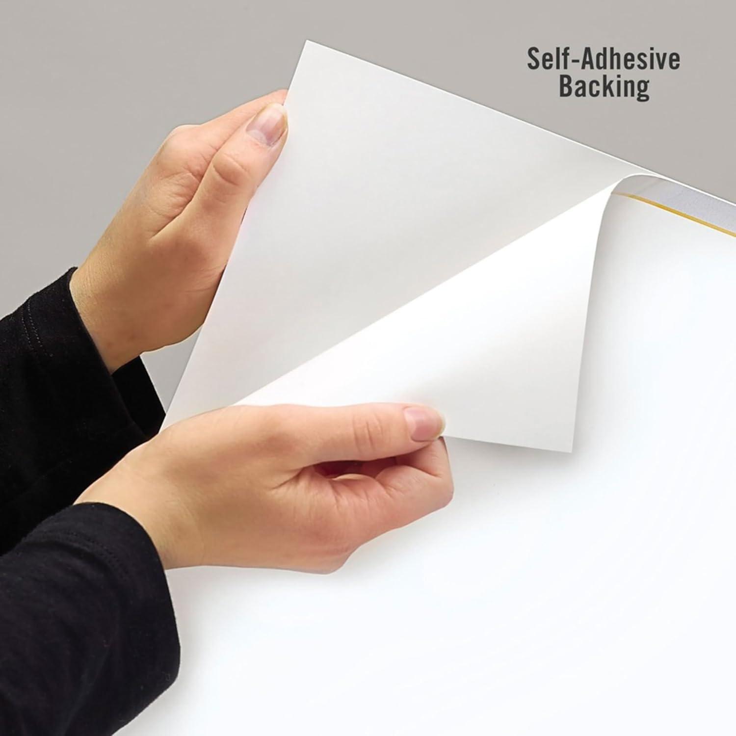 At-A-Glance Dry Erase Board