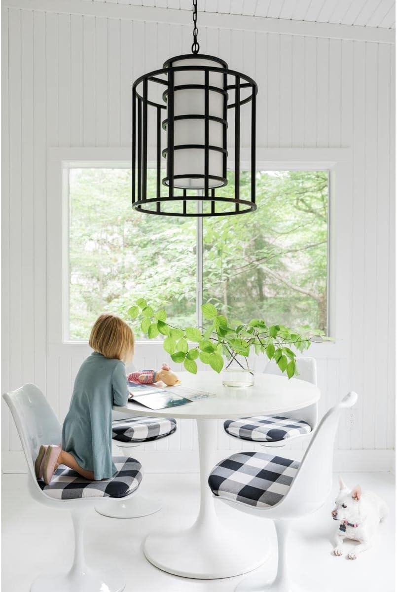 Crystorama Lighting - Six Light Chandelier - Chandelier - Hulton - Six Light