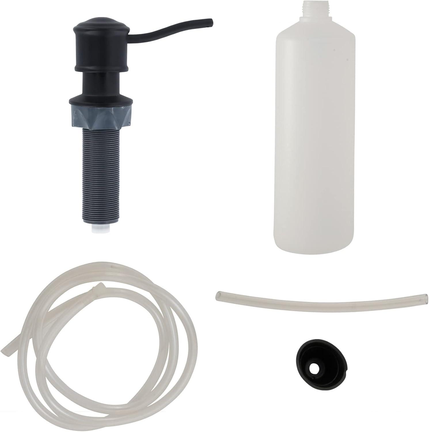 Danco Universal Soap Pump Cartridge and Straw