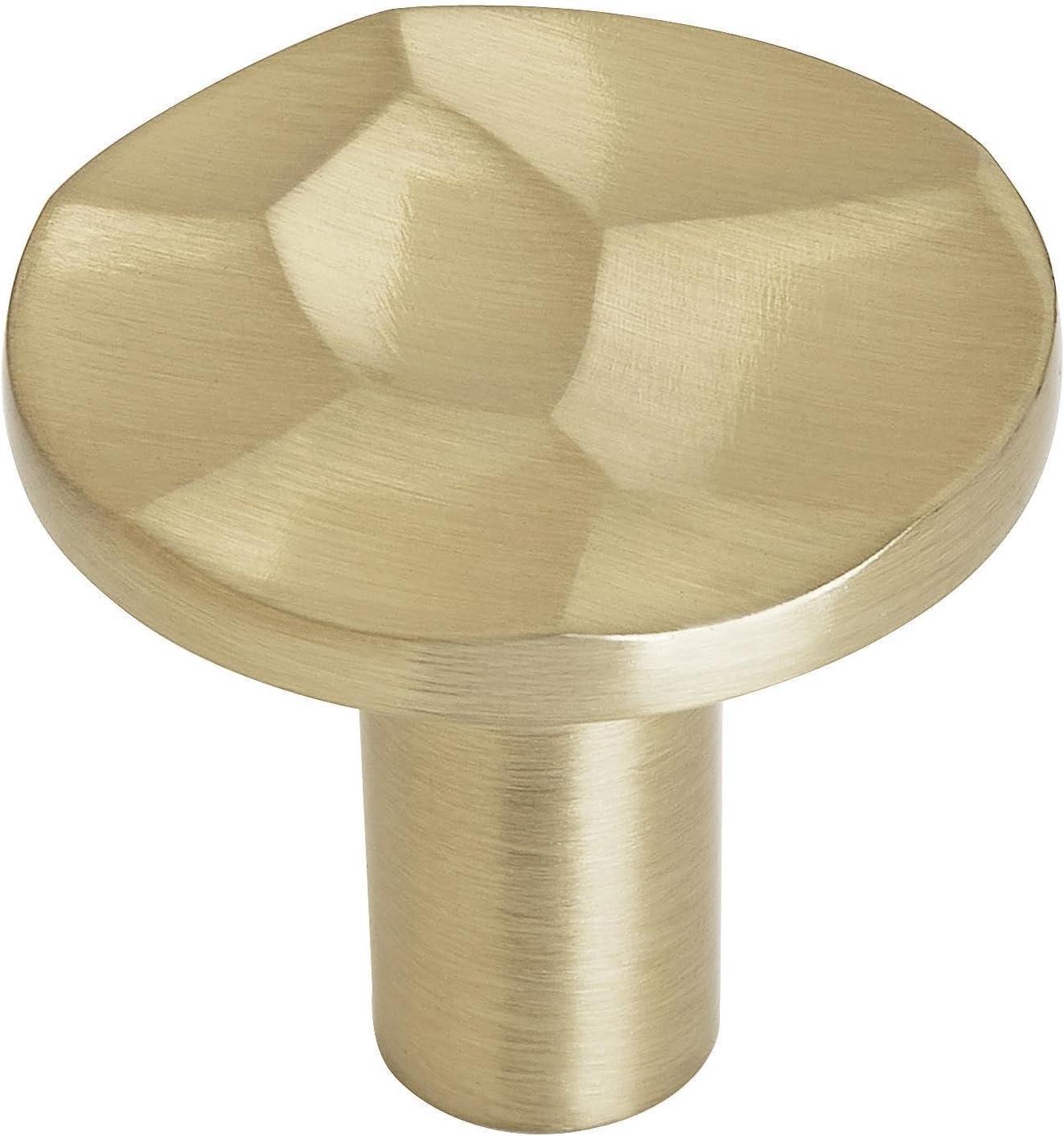 Kamari 1 3/16" Diameter Round Knob