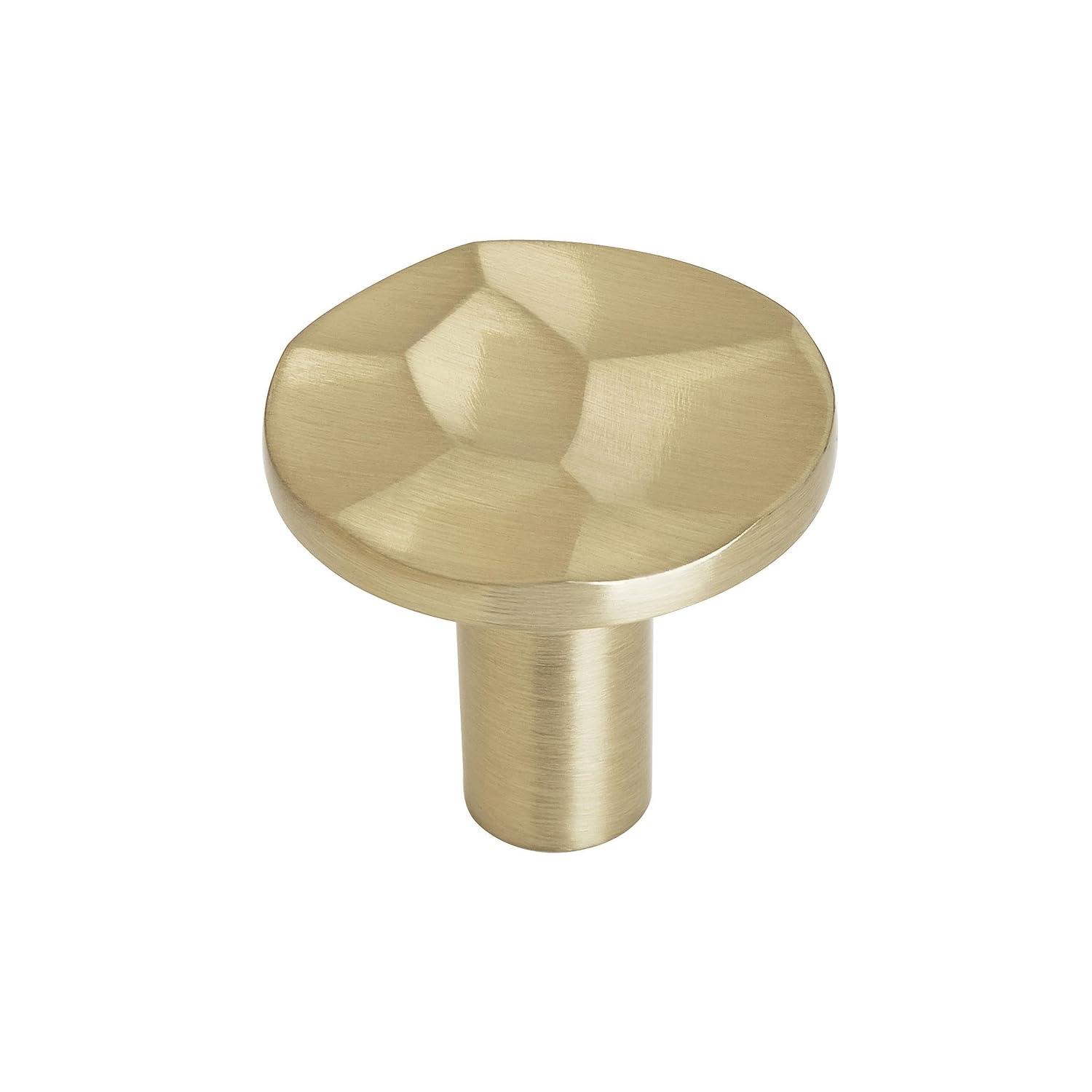 Kamari 1 3/16" Diameter Round Knob
