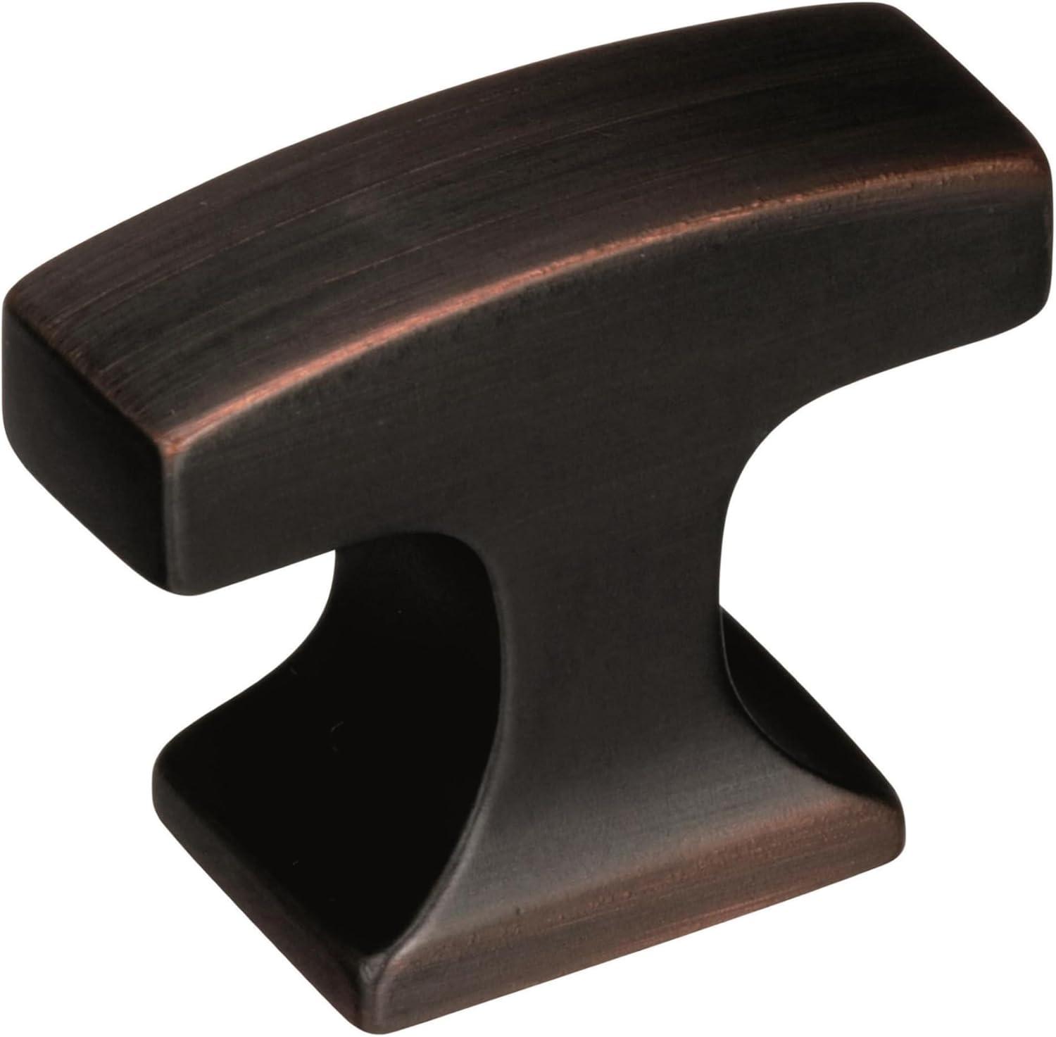 Amerock Westerly Cabinet Knob - Bar