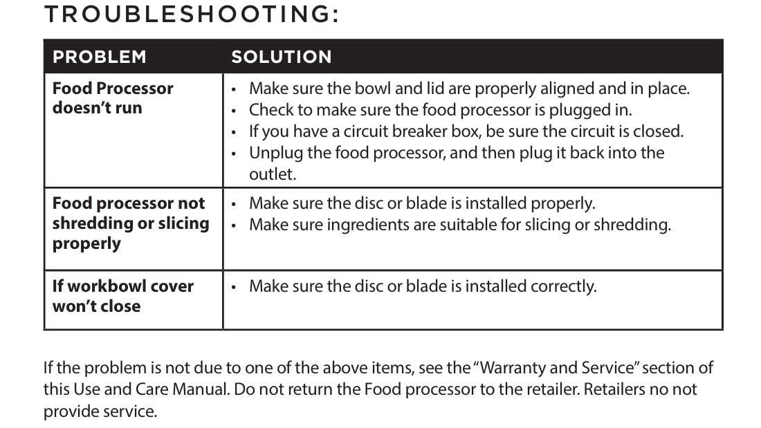 BLACK+DECKER BLACK+DECKER Vegetable Chopper, Stainless Steel Blade, 8-Cup Capacity, 450W Power with Attachments to Grate, Shred, Slice, Mince, Grind, and Puree