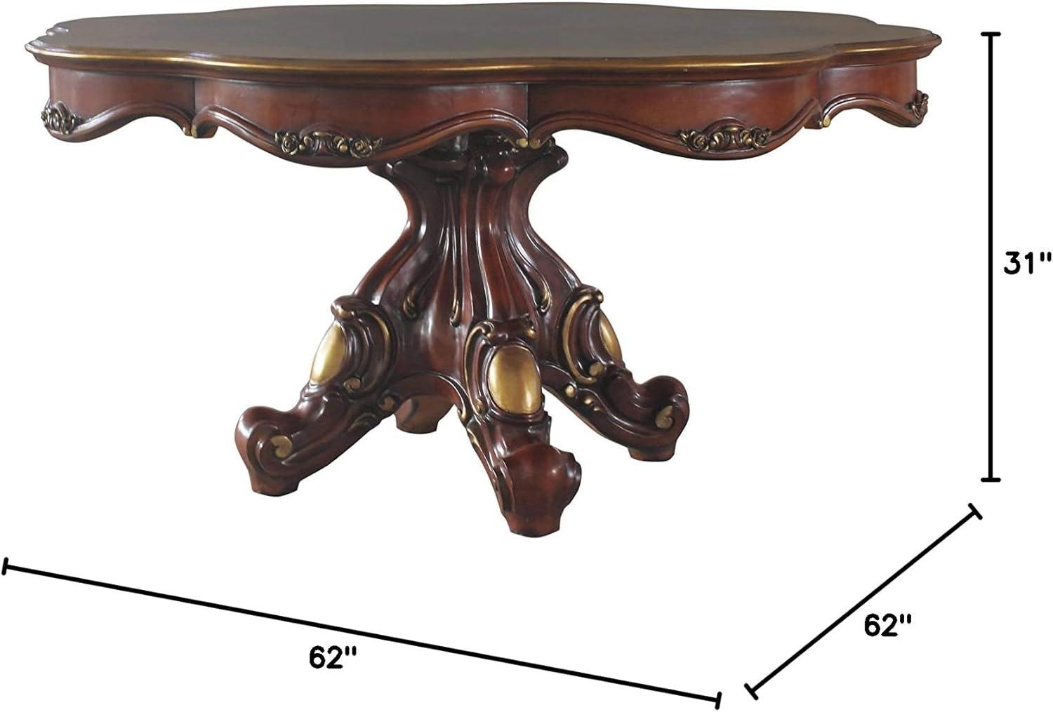 Xavier Round Dining Table