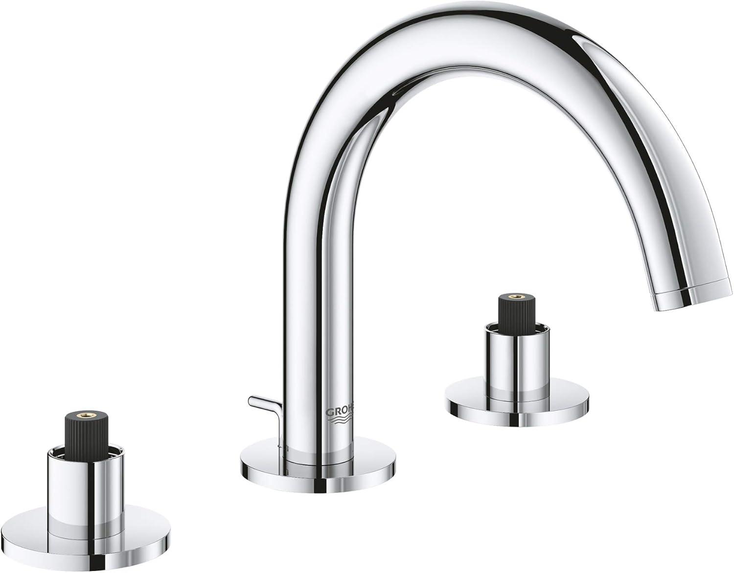 Atrio® Widespread Bathroom Faucet