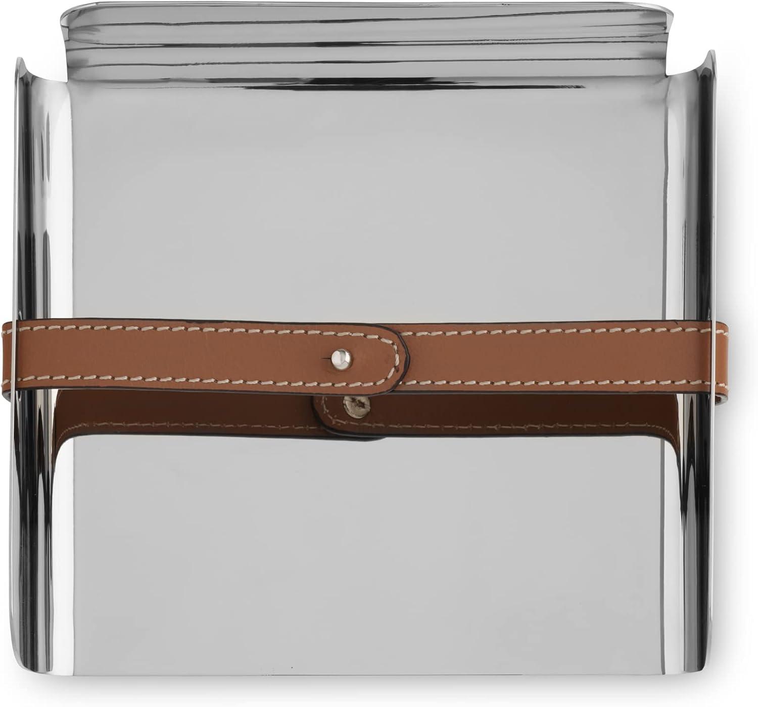Nambé Nambe Tahoe Napkin Holder