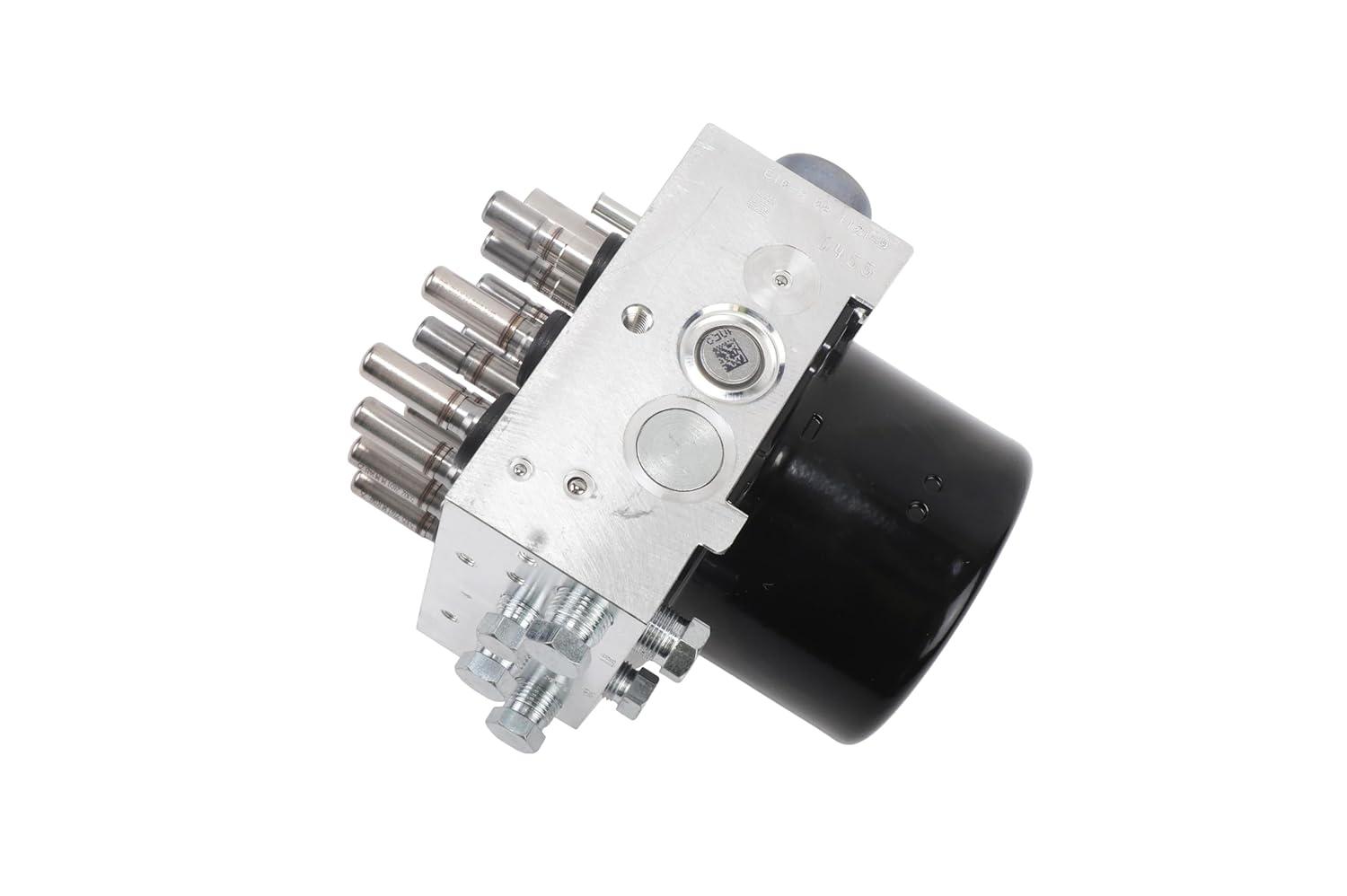 ABS Modulator Valve