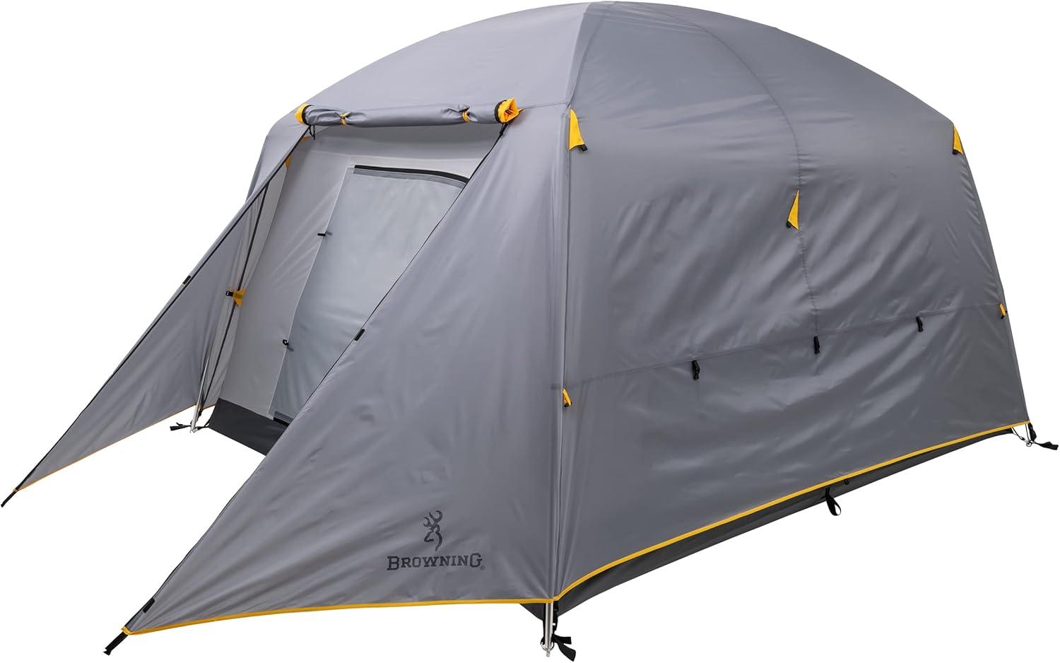 Browning Glacier Tent - 2022 Color