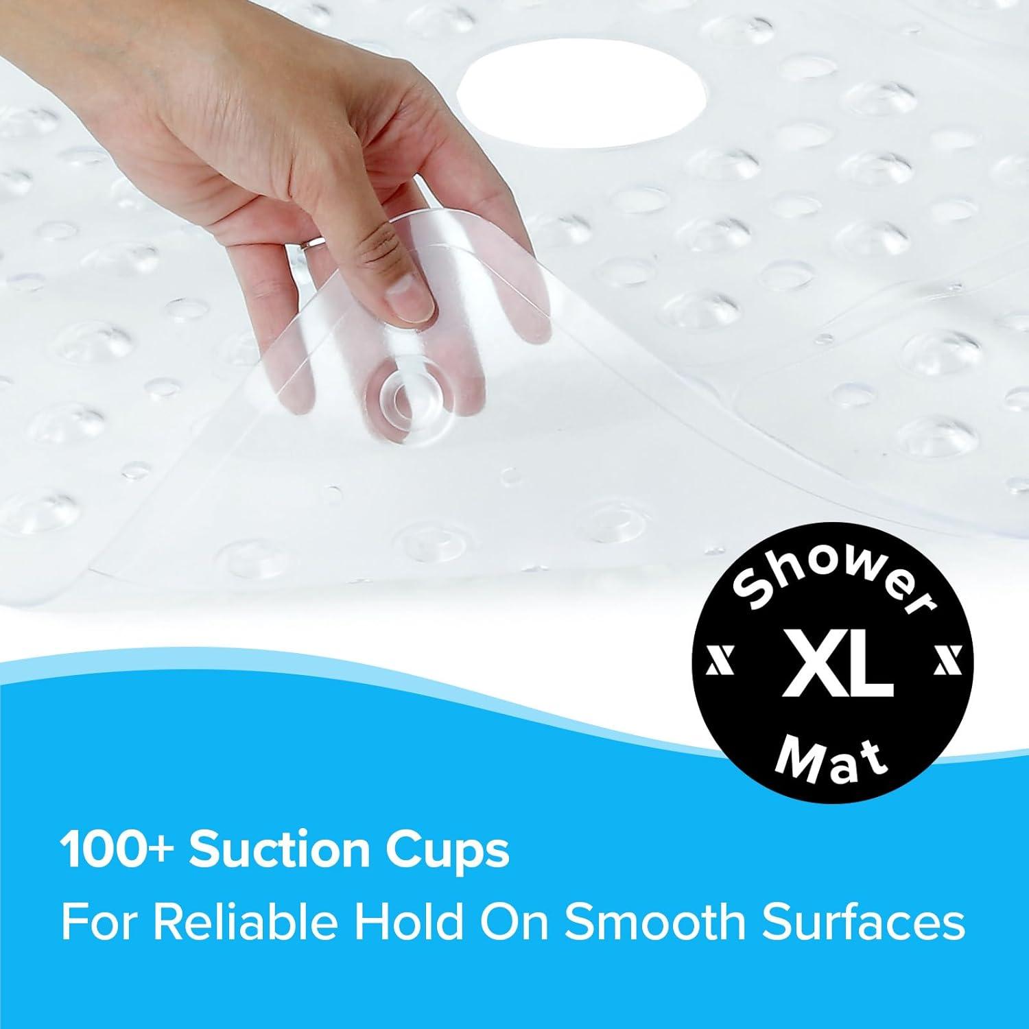 Symple Stuff Buskerud Extra Large Shower Mat