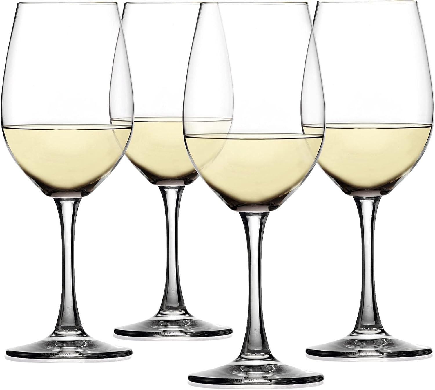 Spiegelau Wine Lovers Wine Glasses Set of 4