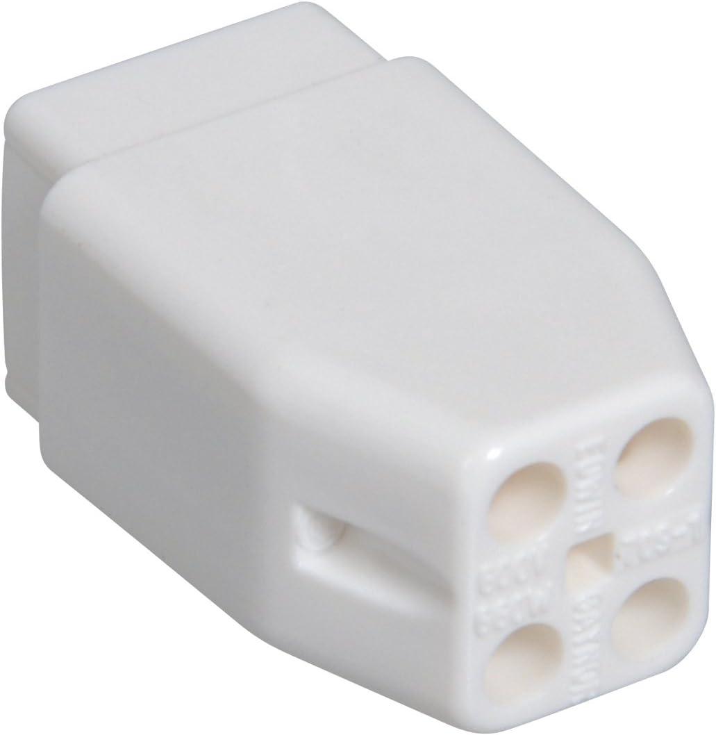 Aqua Ultraviolet AAV40002 Replacement Uv Part - Lamp End 8W to 25W