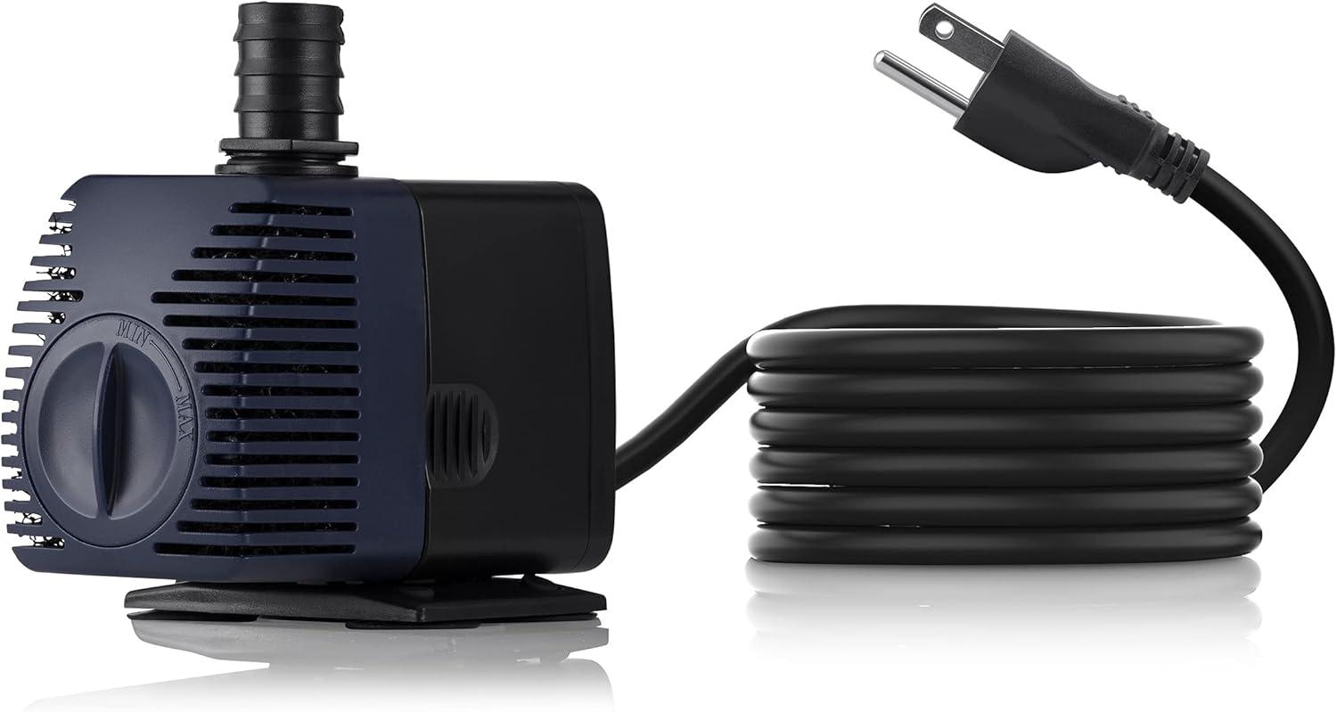 Plug-in Pump