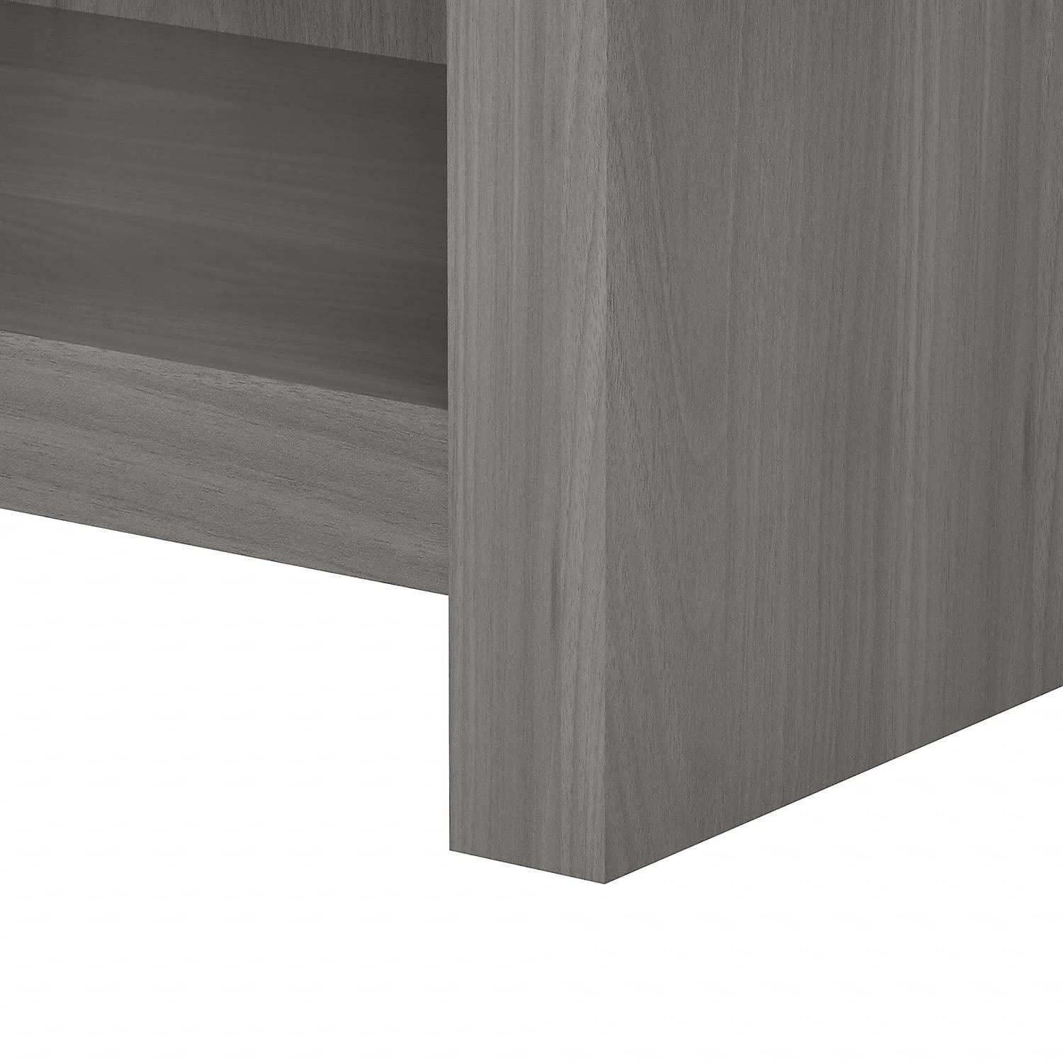 Echo 66" H x 32" W Standard Bookcase