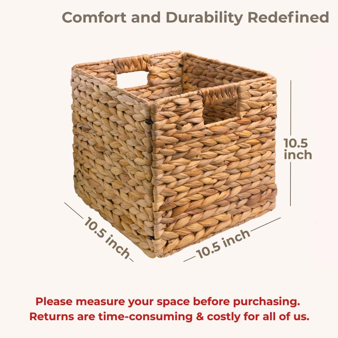 Handwoven Basket