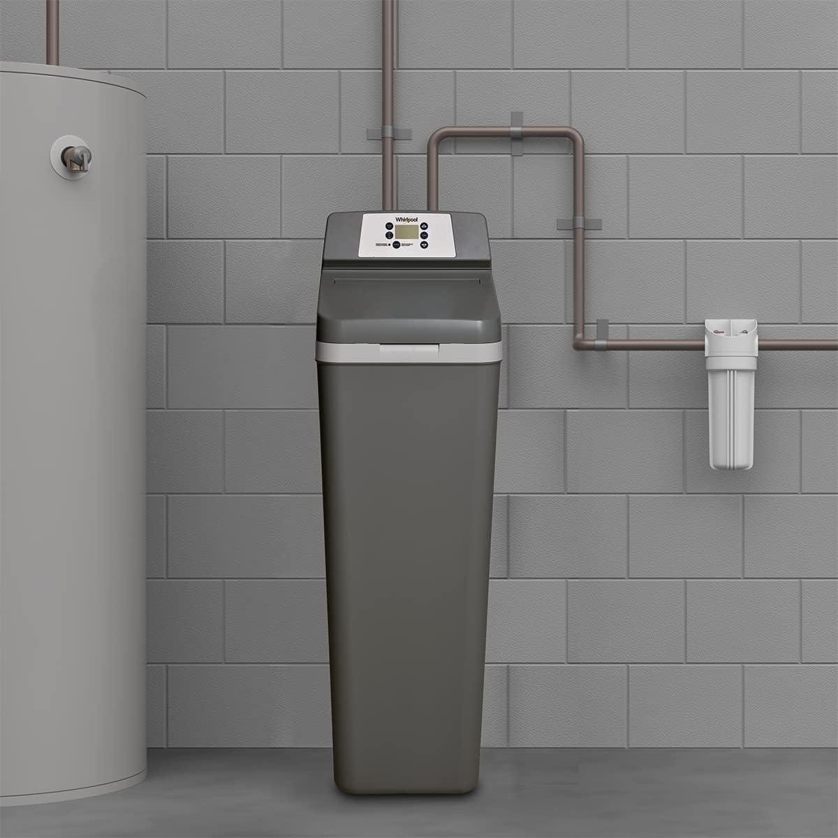 Whirlpool Pro Series 31000 -Grain Water softener/conditioner/filtration system
