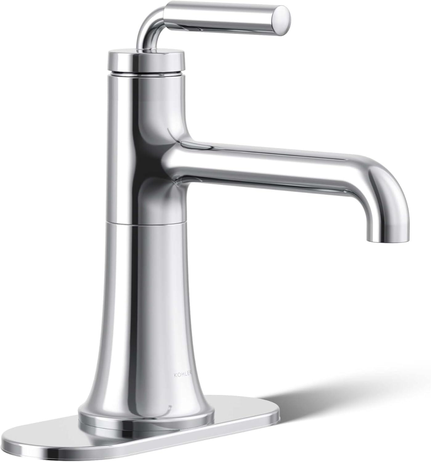 Tone Single-Handle Bathroom Sink Faucet