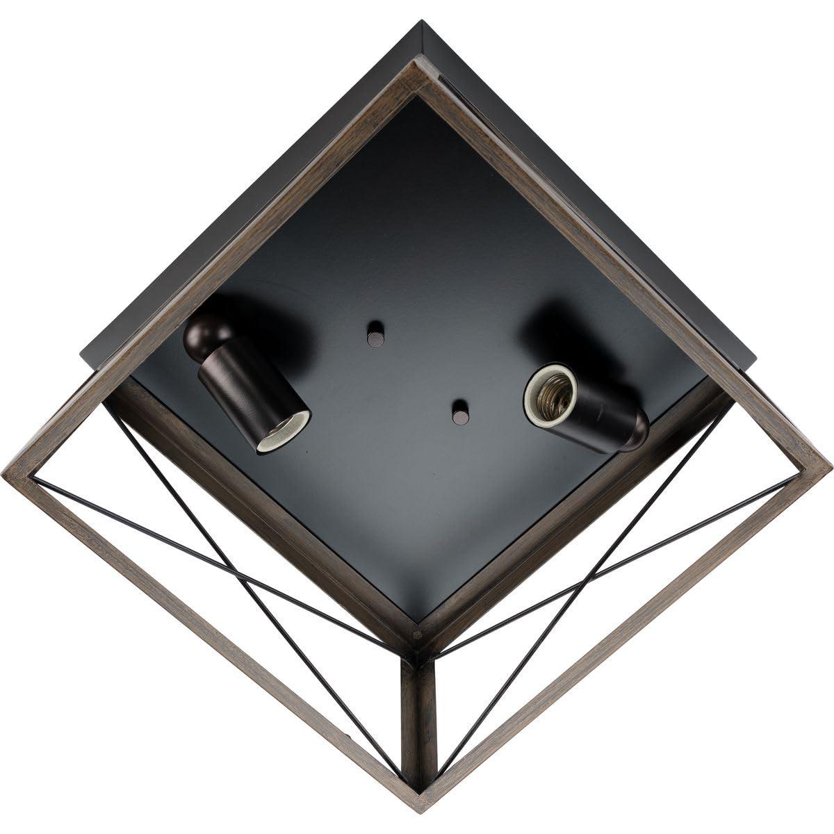 Flush Mount