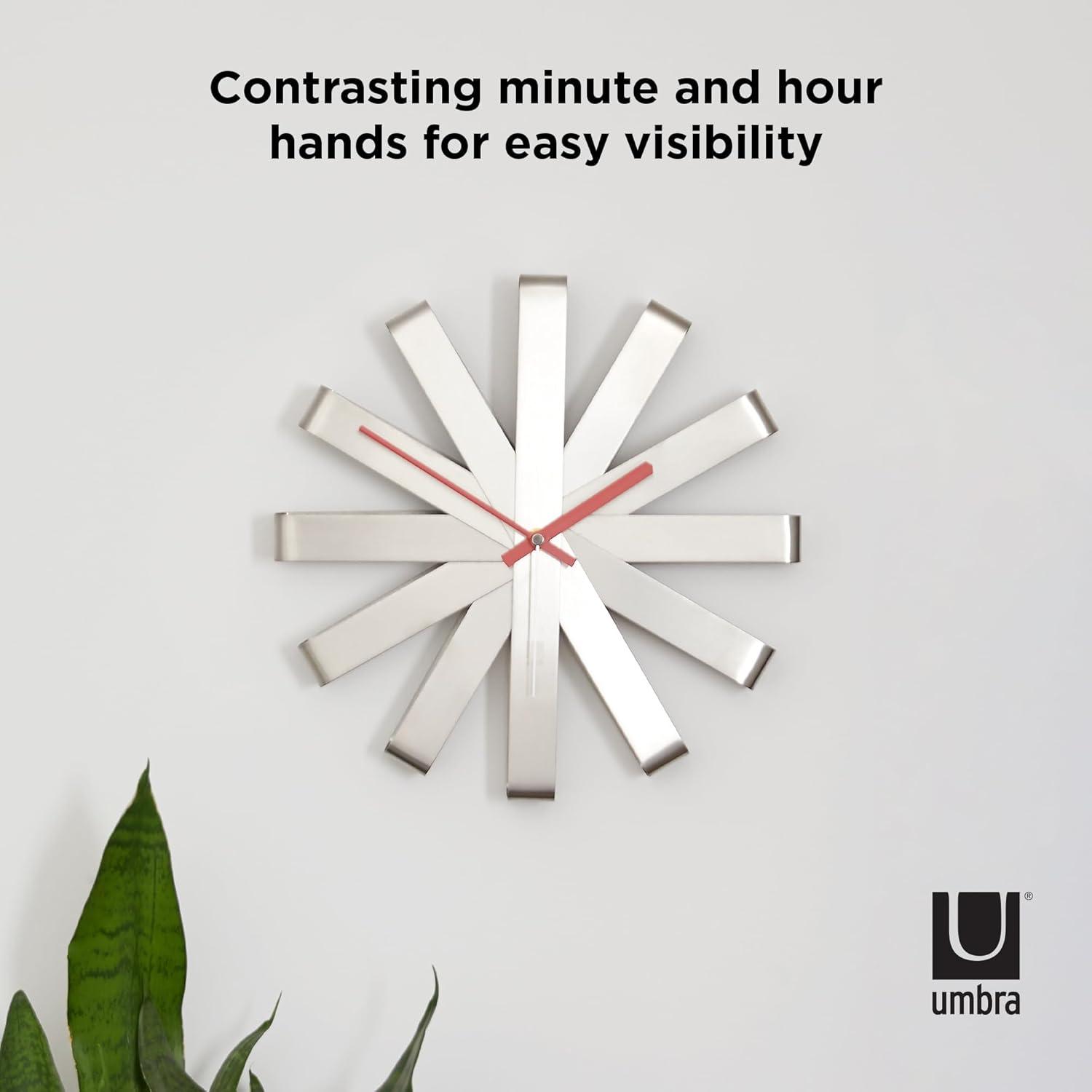 12'' Wall Clock