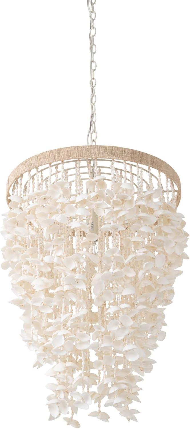 Highland Dunes Morro 1 - Light Unique/Statement Pendant