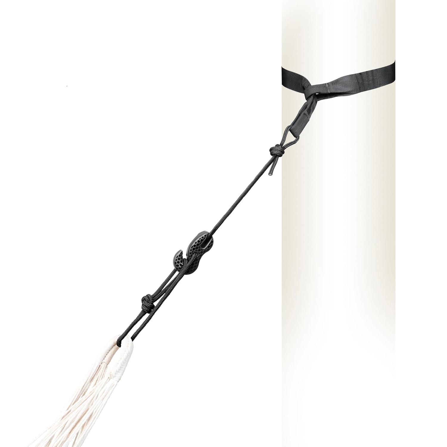 LA SIESTA TreeMount Multipurpose Suspension Tree Strap for Hammocks