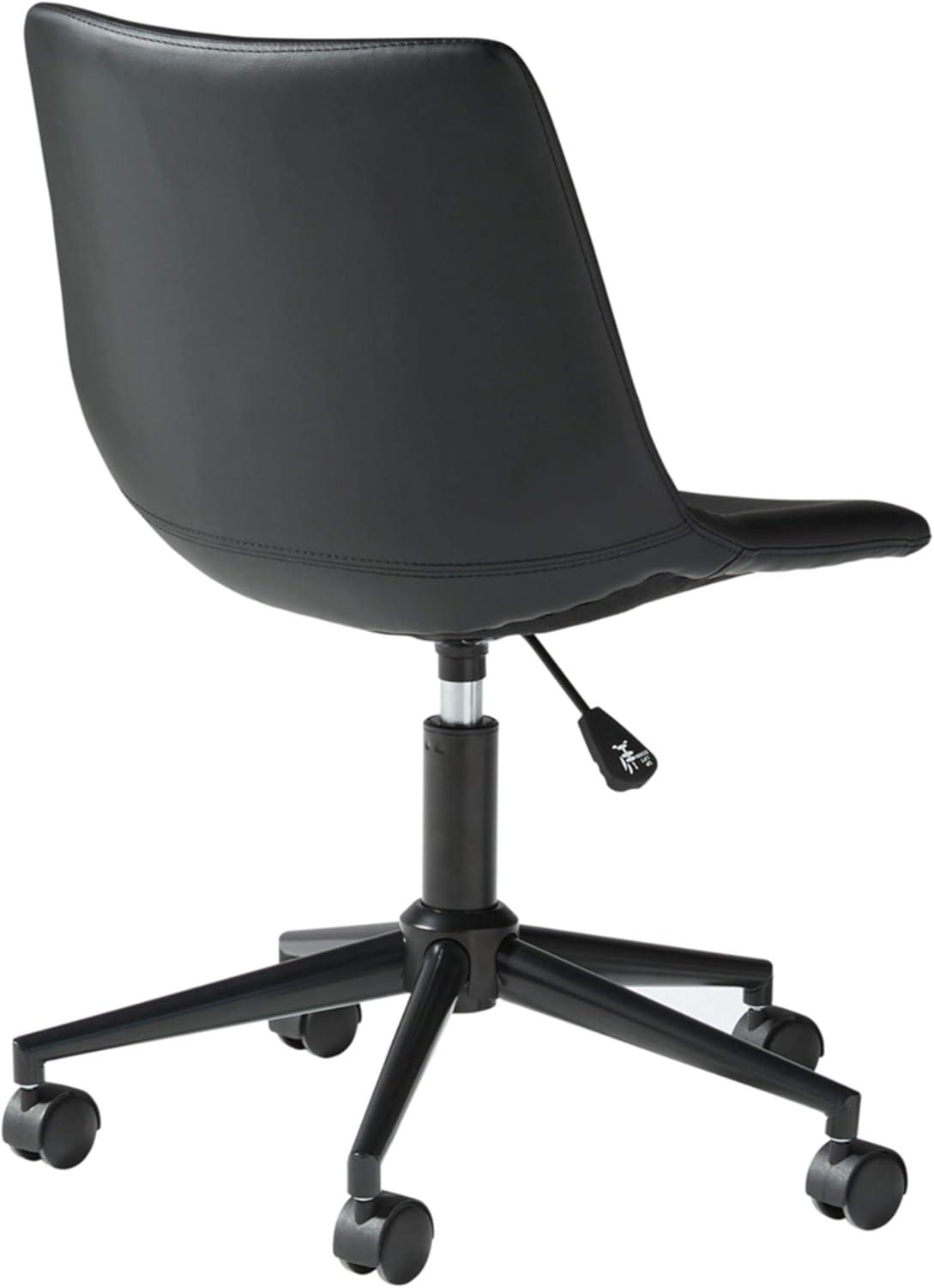 Program Home Office Swivel Desk Chair - Signature Design by Ashley