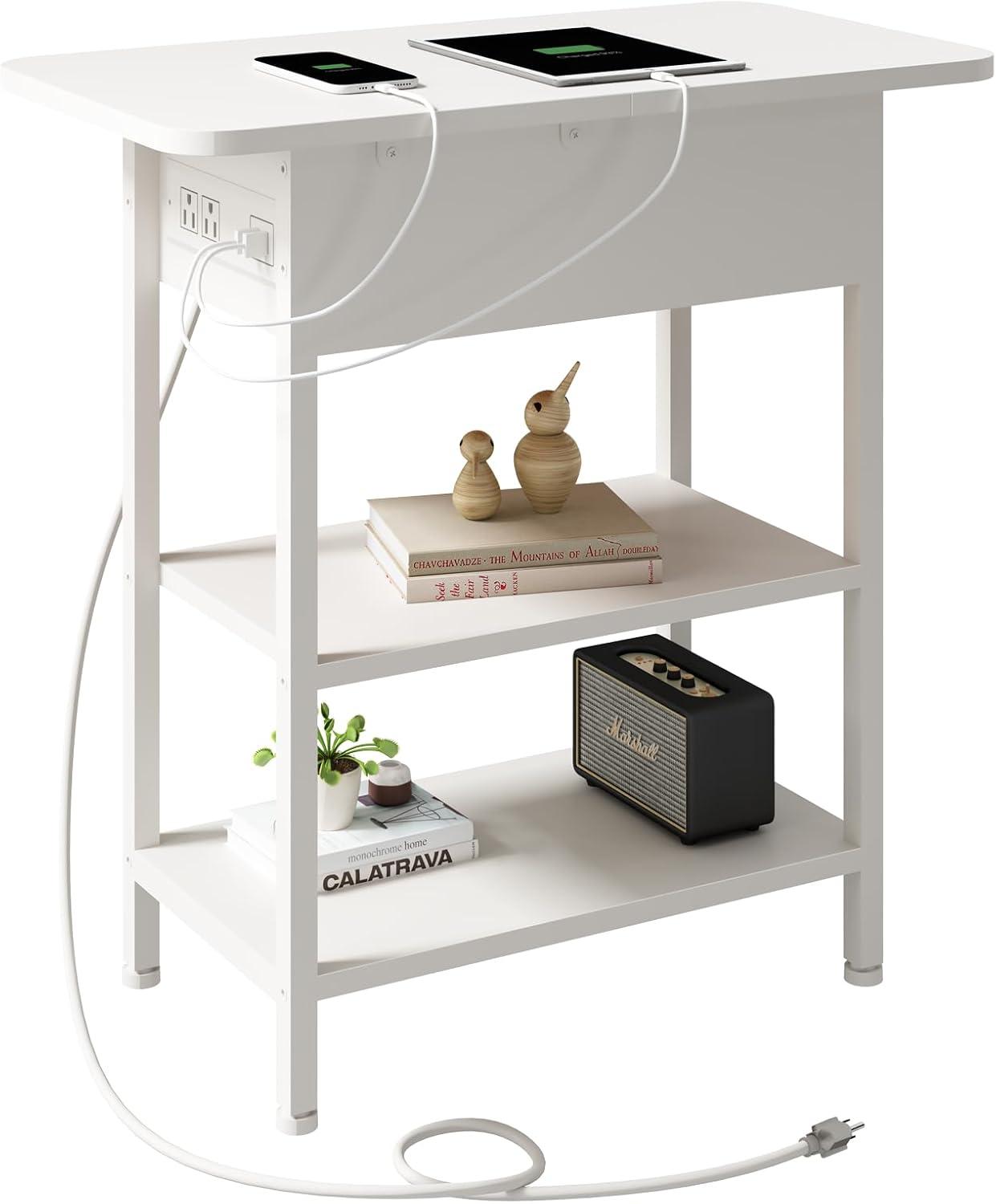Haely End Table