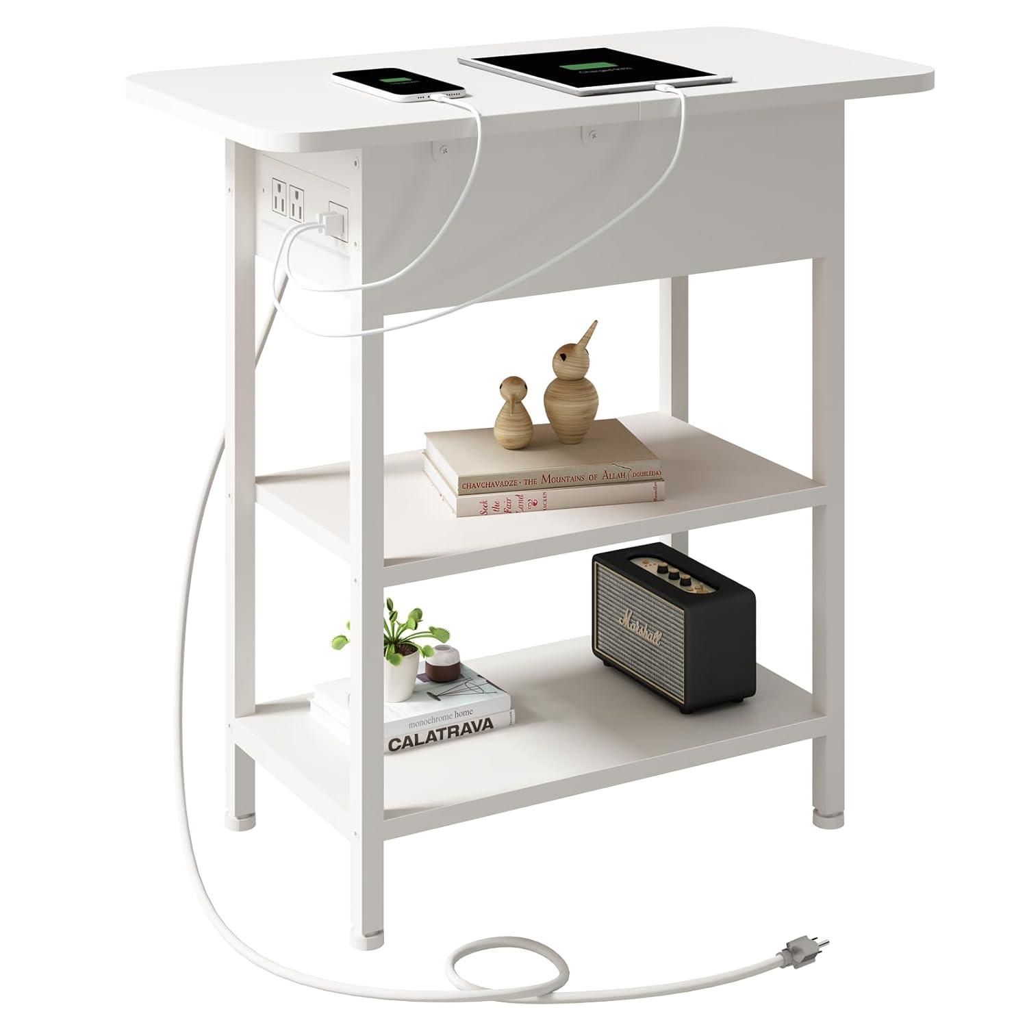 Haely End Table