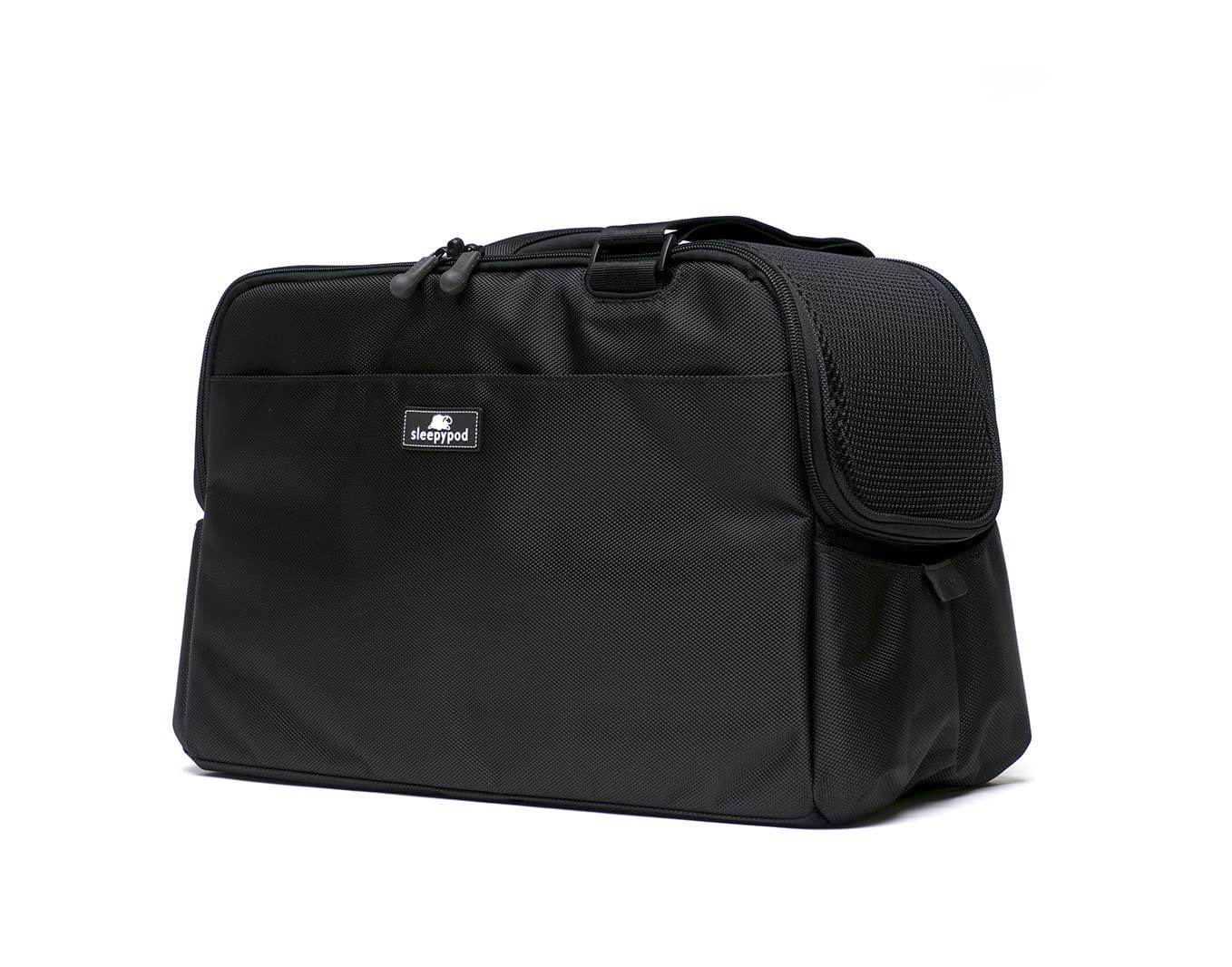 Sleepypod Small Pet Atom Animal Dog or Cat Traveler Carrier