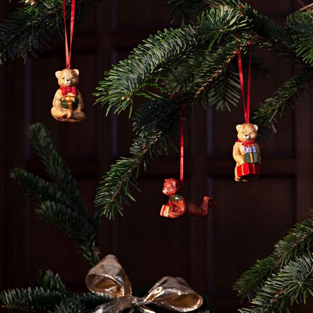 Villeroy & Boch Toy's Delight Decoration Hanging Figurine Ornament & Reviews | Birch Lane