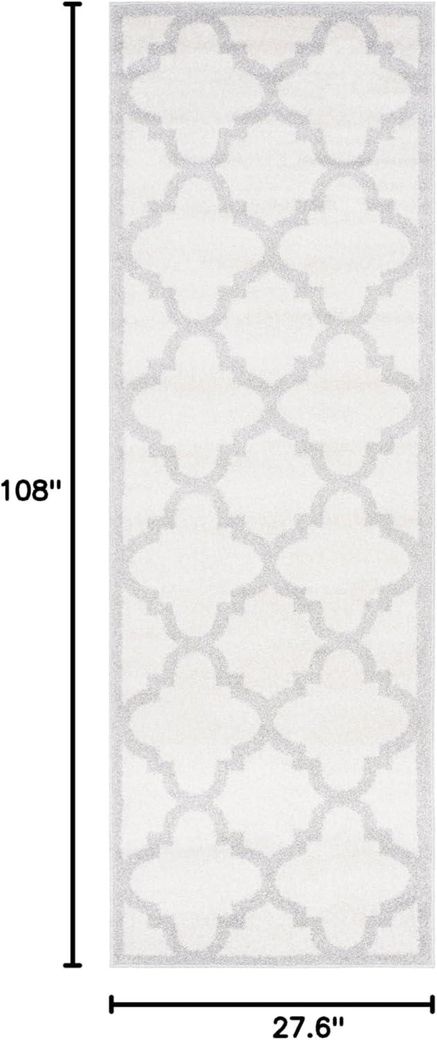 Amherst AMT423 Power Loomed Area Rug  - Safavieh