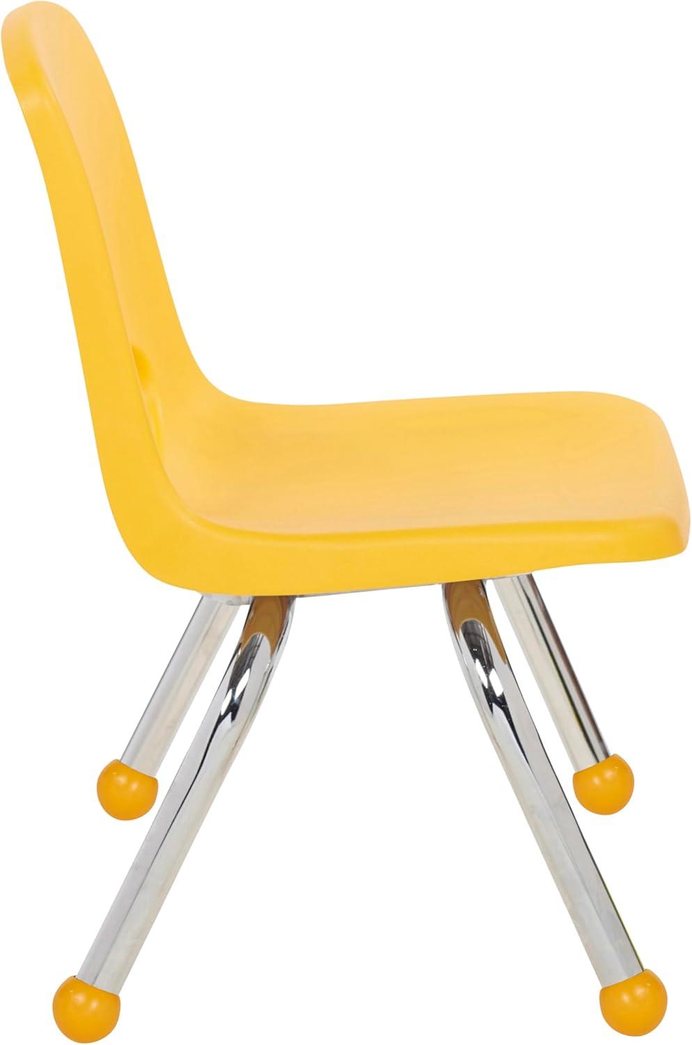 Stacking Classroom Chair ( Set of 6 )