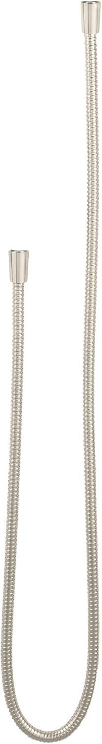 Universal 60" Metal Shower Hose