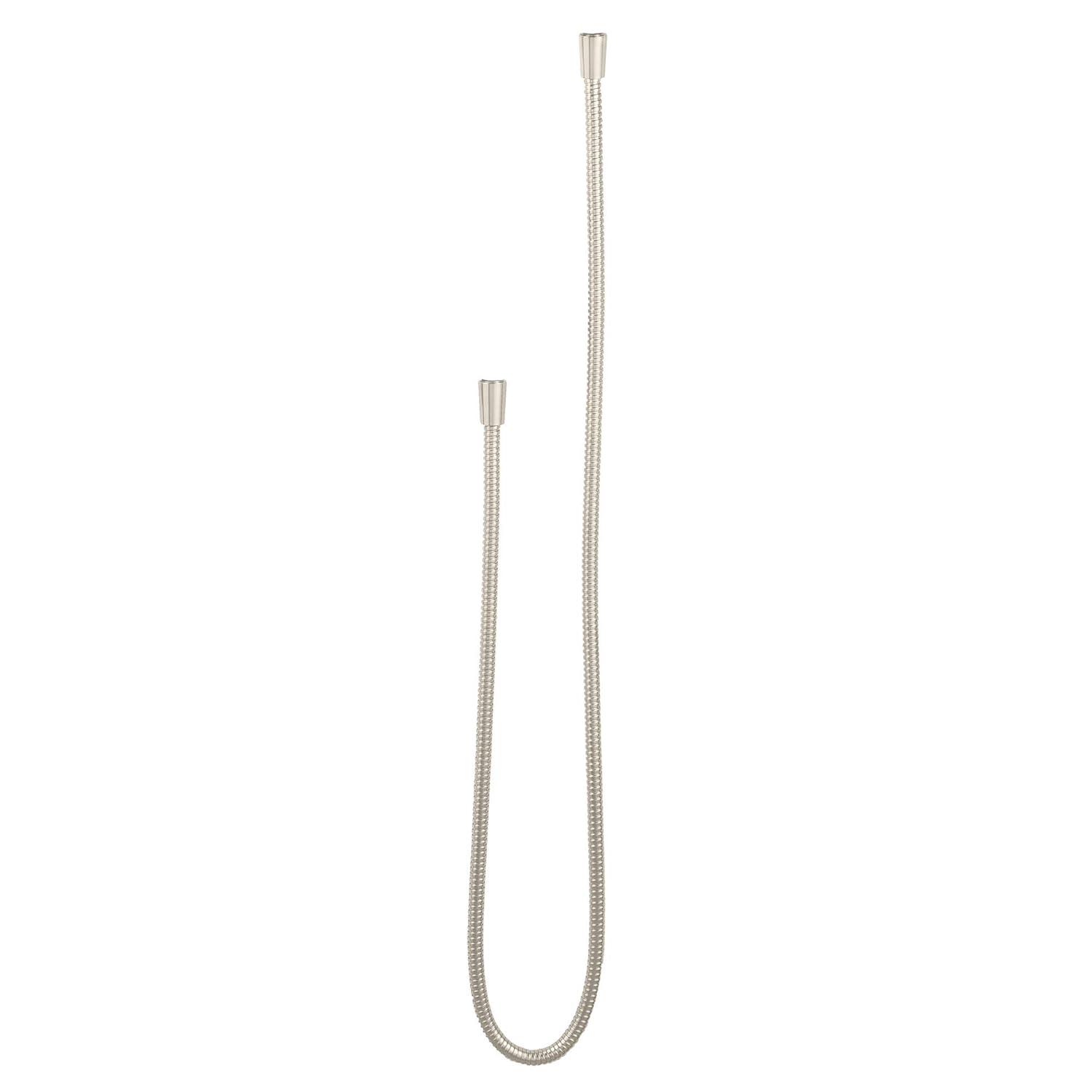 Universal 60" Metal Shower Hose