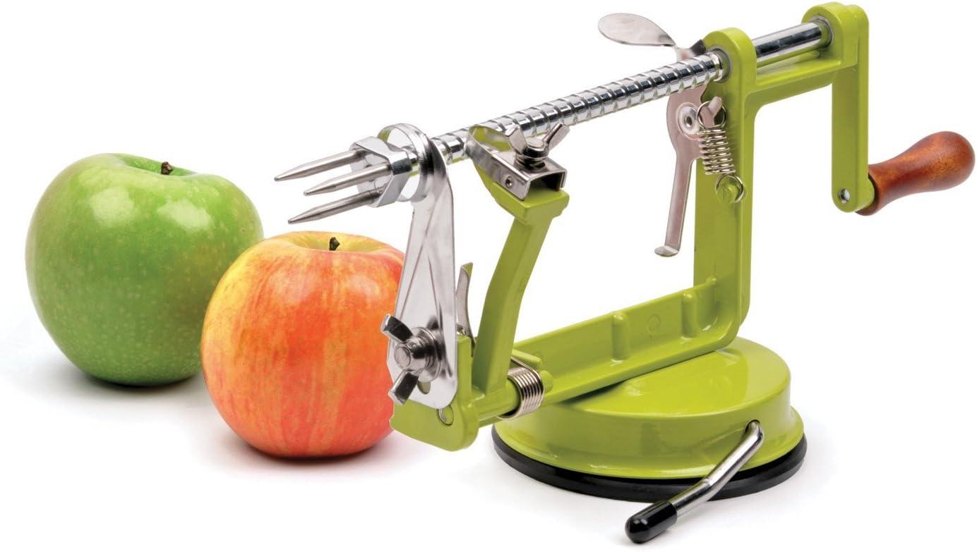 Apple Slicer-Corer-Peeler