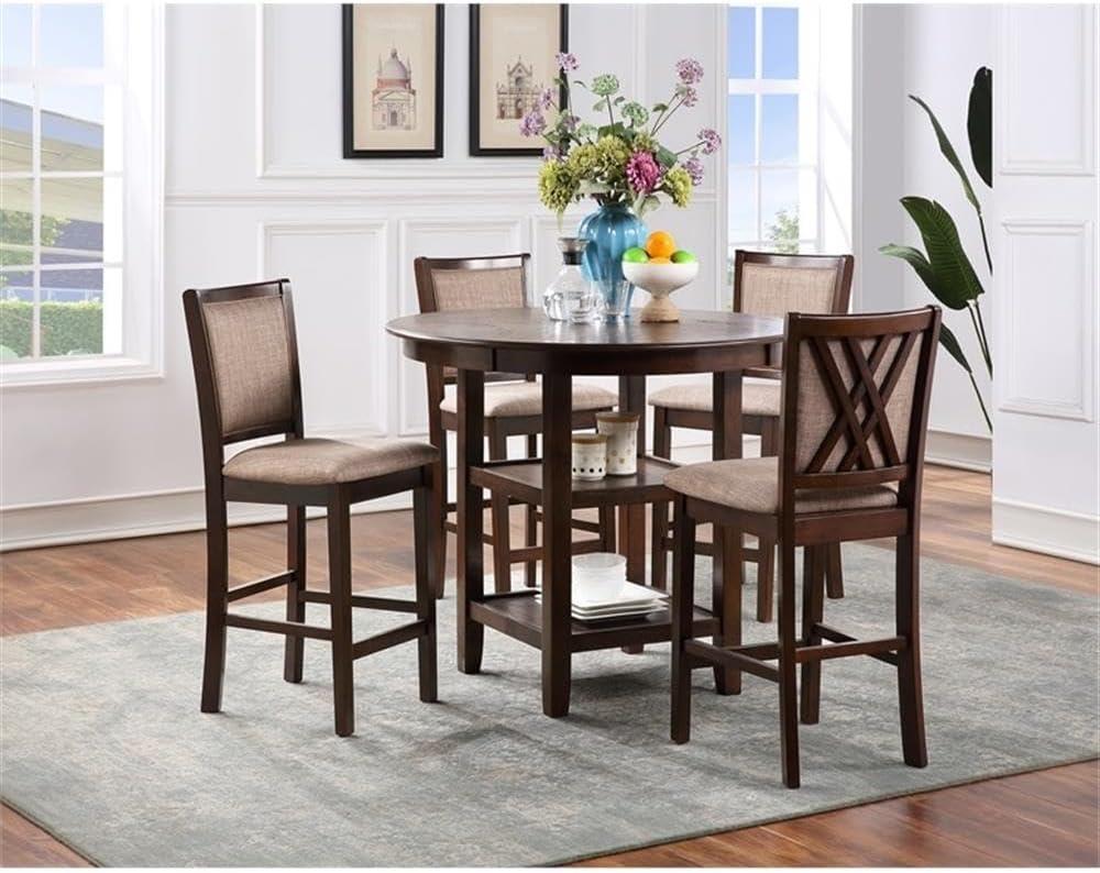 Stapleton 5 - Piece Dining Set