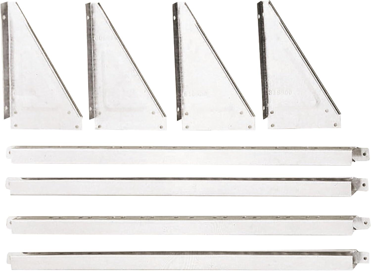 Arrow Shelving System & Reviews | Wayfair