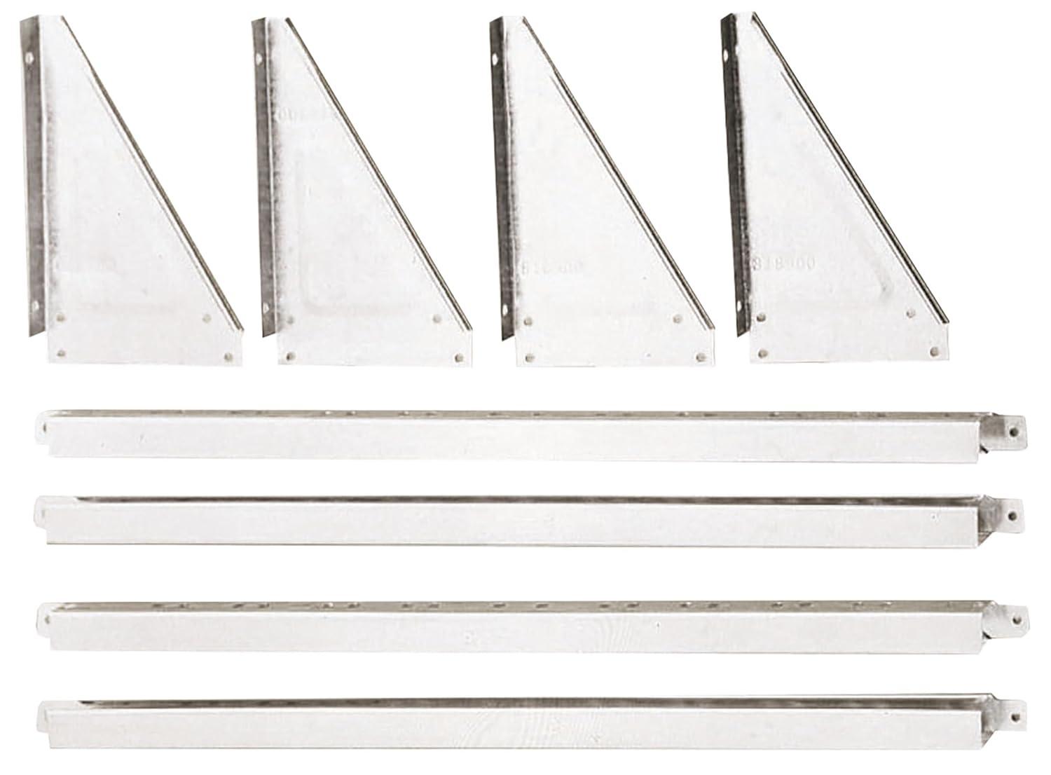 Arrow Shelving System & Reviews | Wayfair