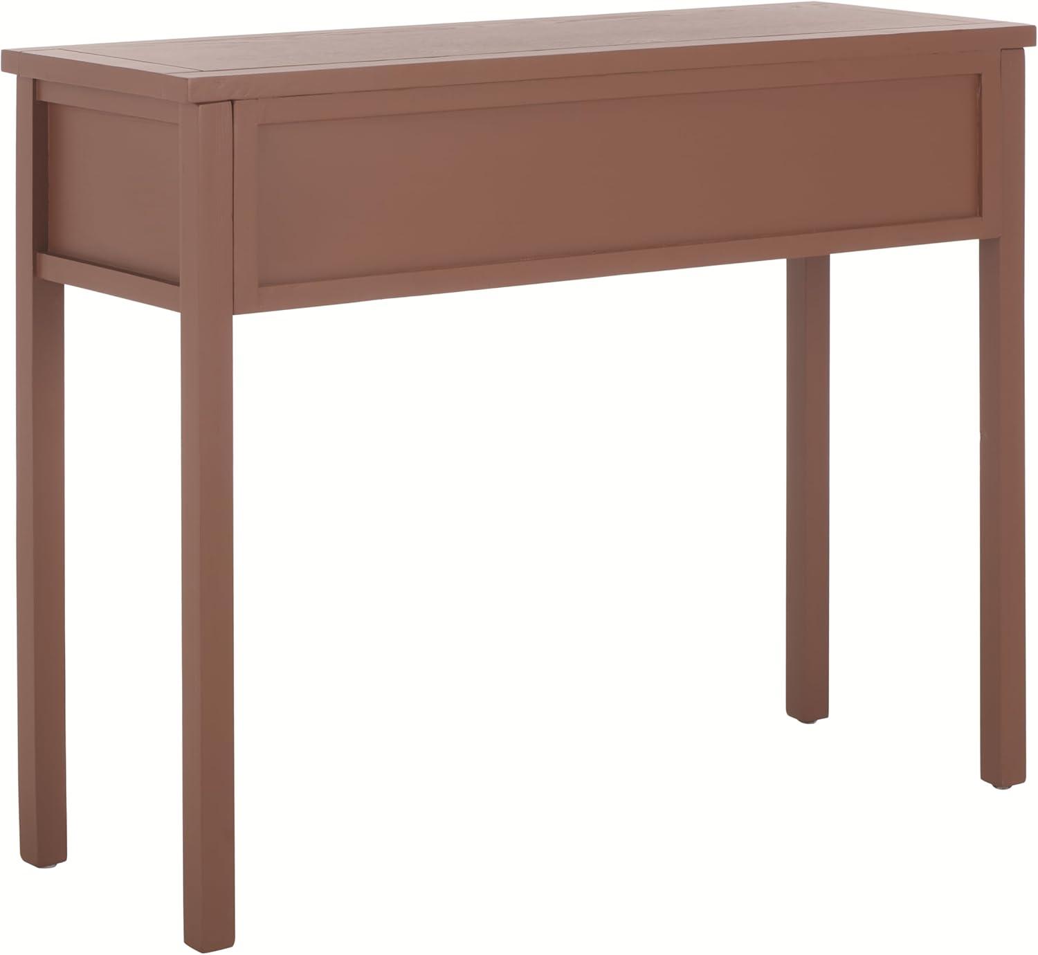 33'' Solid Wood Console Table