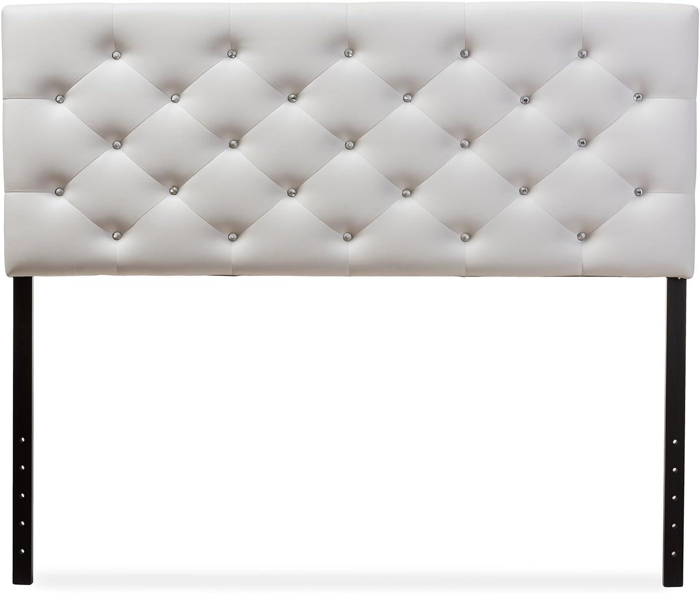 Suchitra Upholstered Headboard