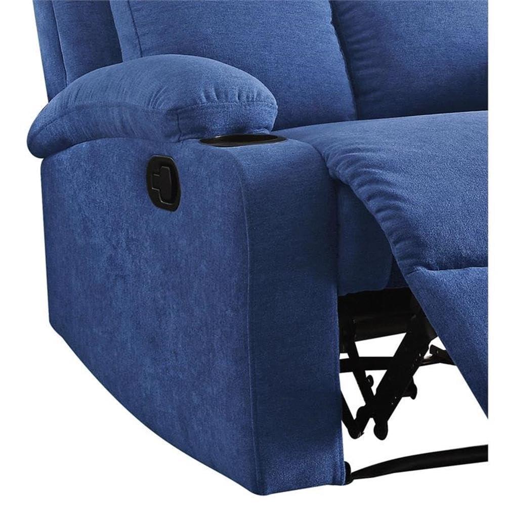 Upholstered Lift Assist Power Recliner